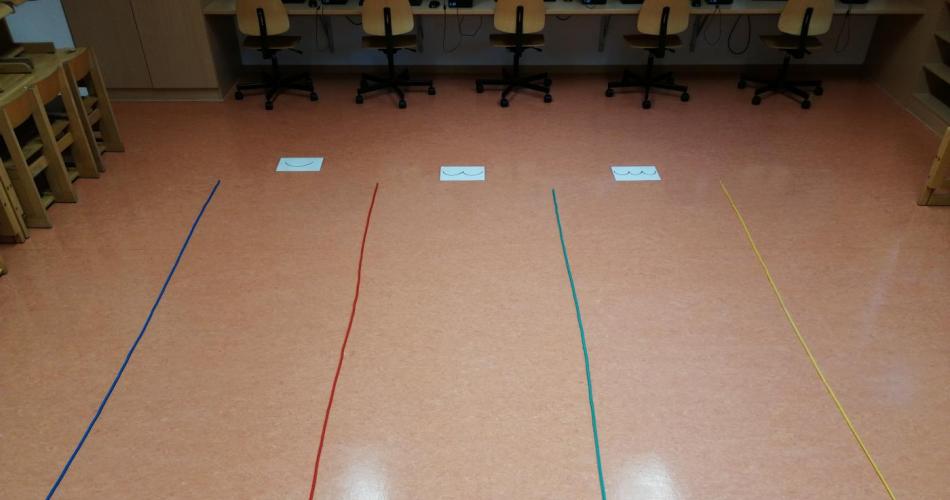 Förderunterricht