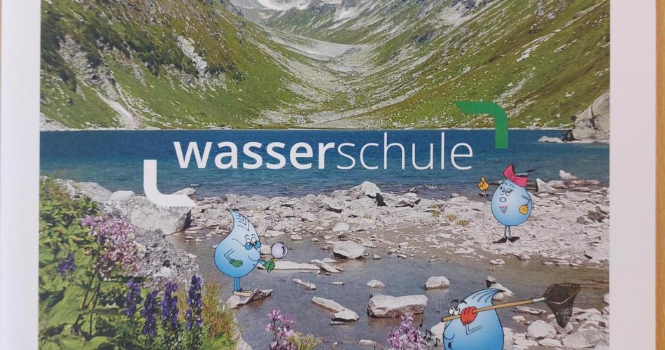 Wasserschule