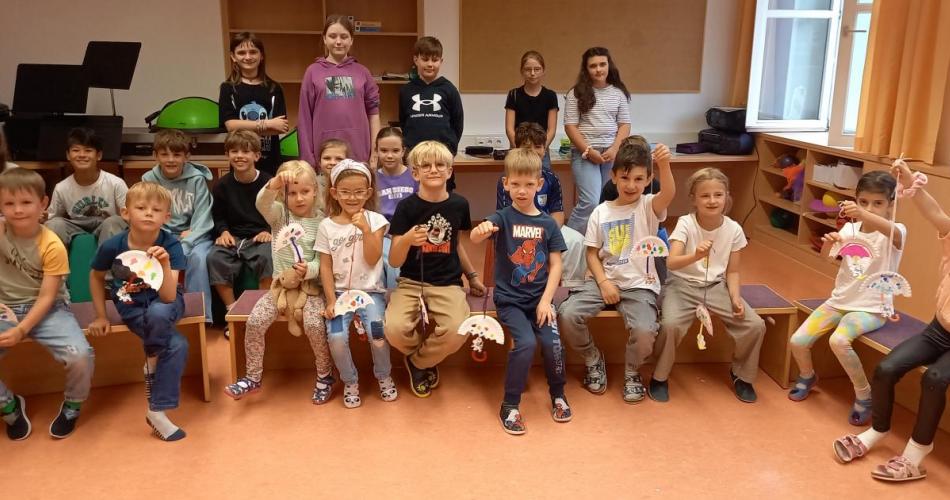 Kindergarten
