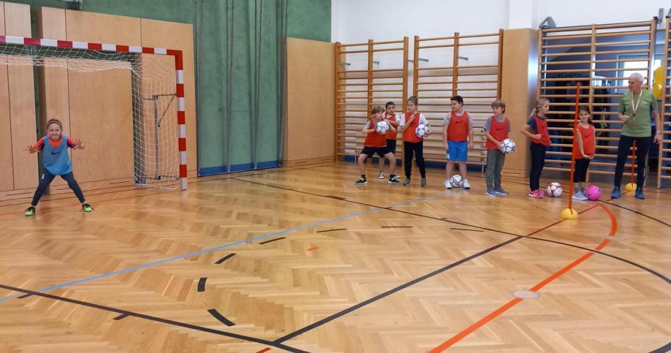 TSSS - Fußball