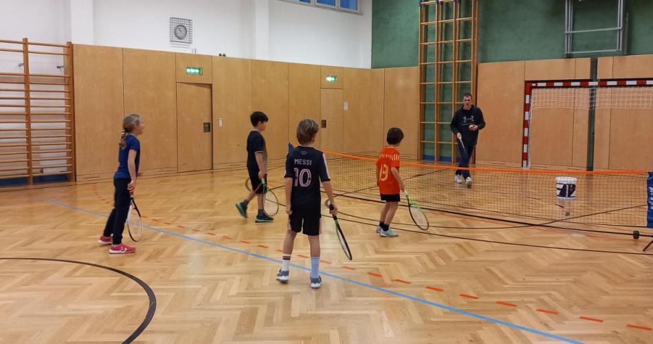 Tenniskurs
