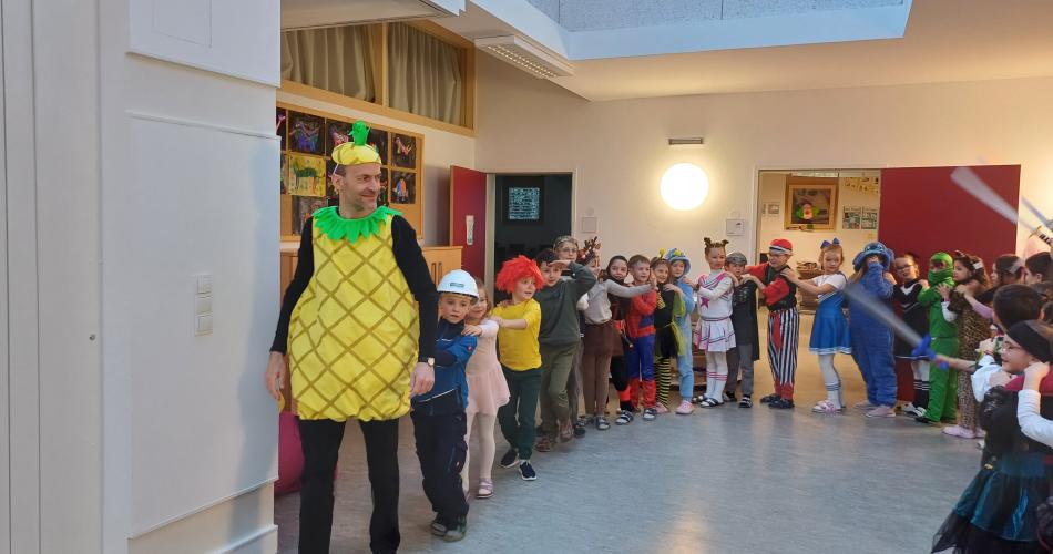 Fasching