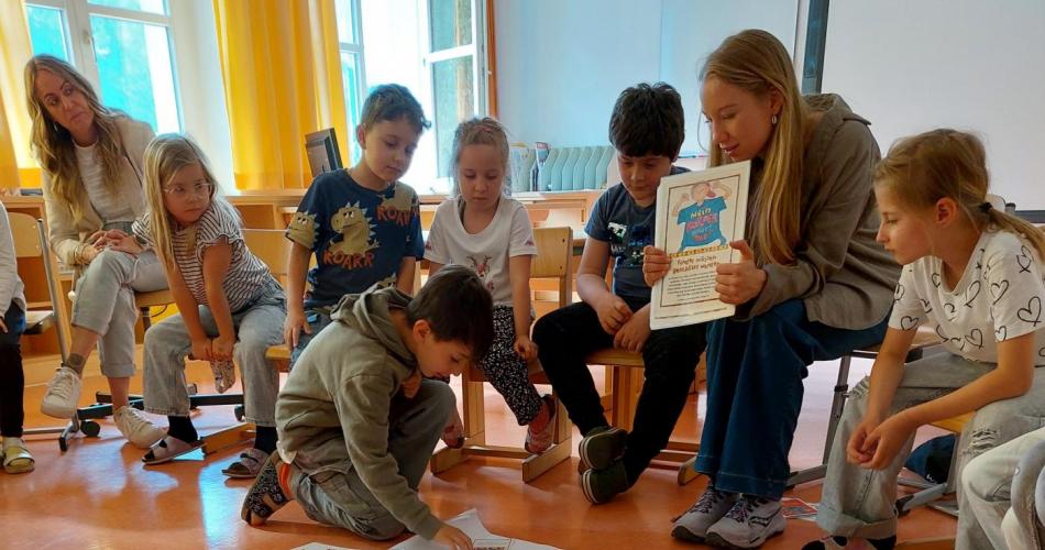 Kinderrechte